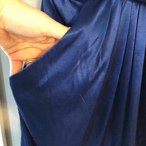 Fun Cocktail Dress - Picture 4 of 4